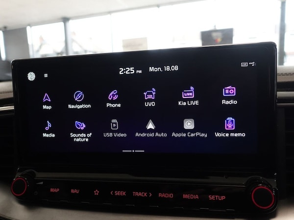 Used Kia Ceed 2021 for sale - 75502938: Photo 32