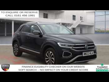 2022 (22) - 1.5 TSI Style 5dr