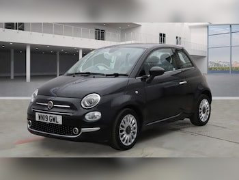 Used Fiat 500 2019 for sale - 75693194: Photo