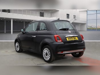 Used Fiat 500 2019 for sale - 75693194: Photo