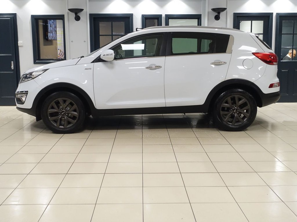 Used Kia Sportage 2015 for sale - 76950190: Photo 10