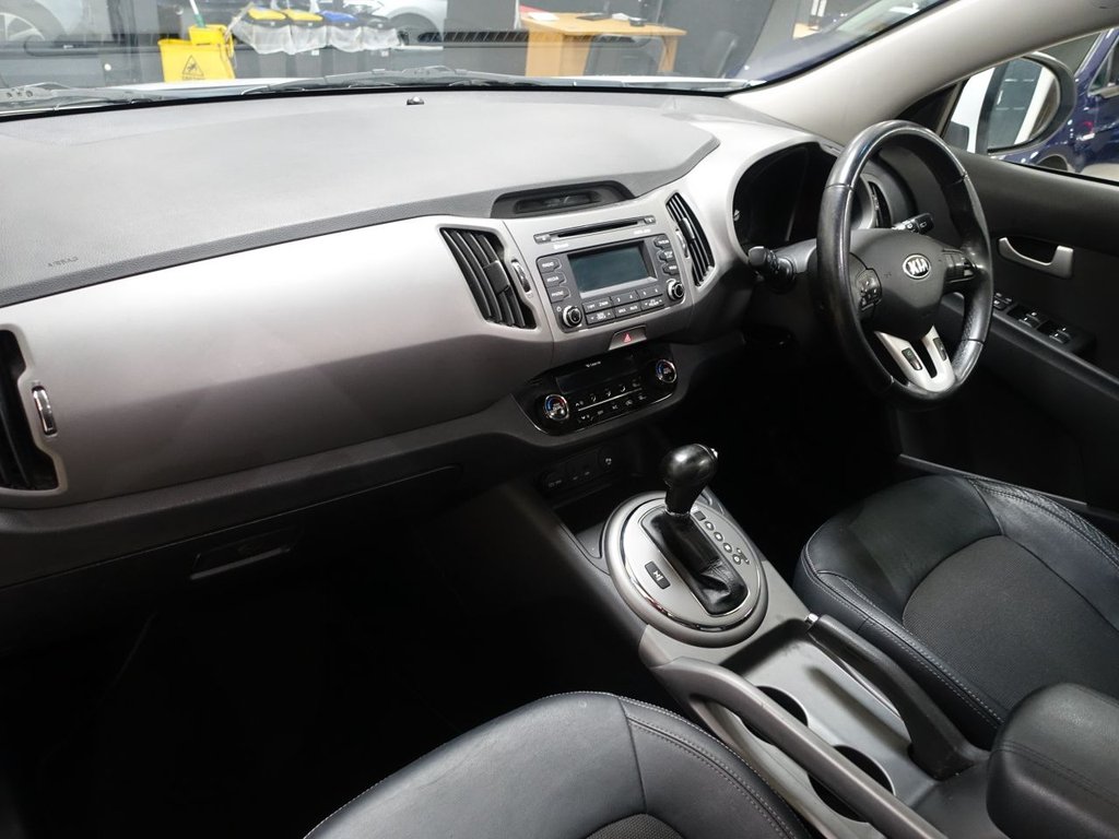 Used Kia Sportage 2015 for sale - 76950190: Photo 14