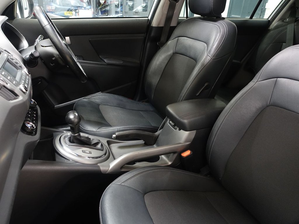 Used Kia Sportage 2015 for sale - 76950190: Photo 15