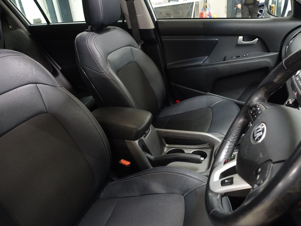 Used Kia Sportage 2015 for sale - 76950190: Photo 16