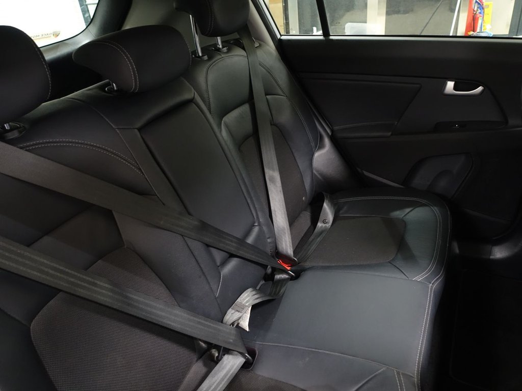 Used Kia Sportage 2015 for sale - 76950190: Photo 17