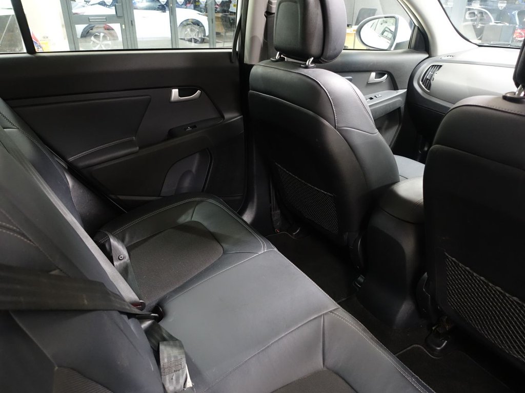 Used Kia Sportage 2015 for sale - 76950190: Photo 18