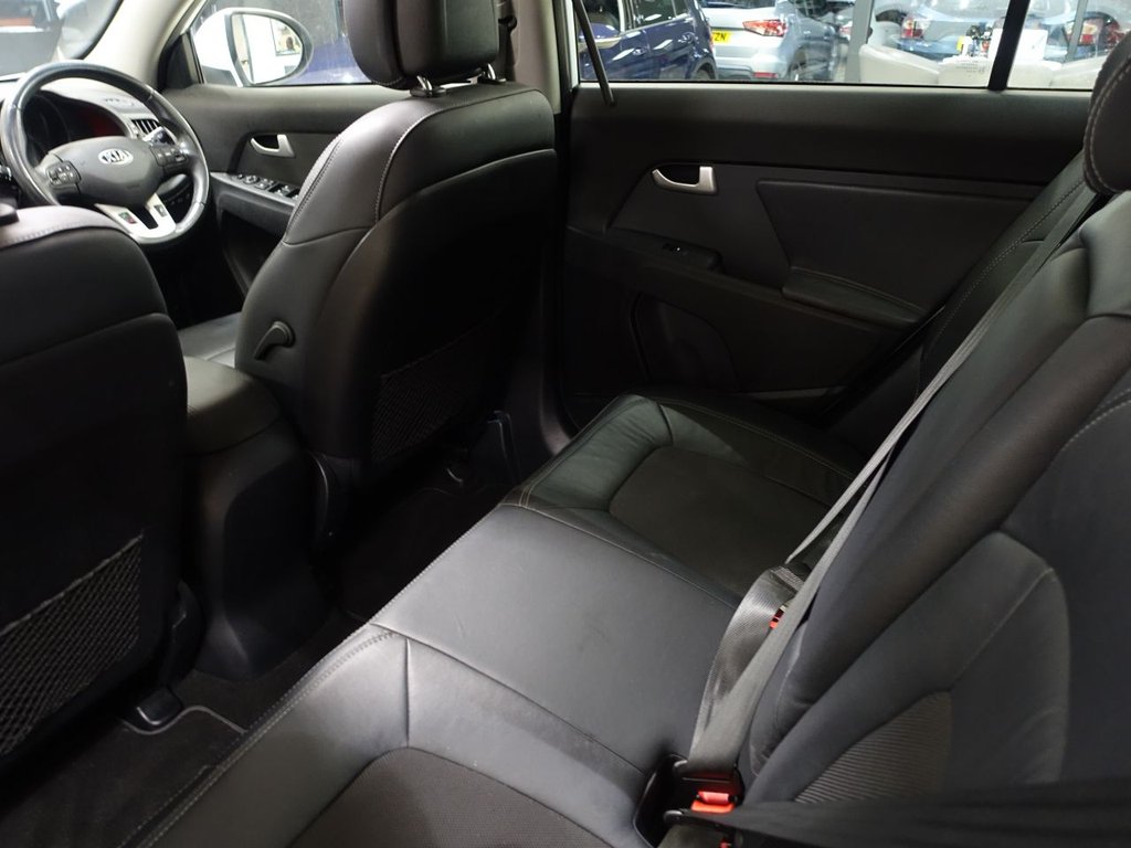 Used Kia Sportage 2015 for sale - 76950190: Photo 19