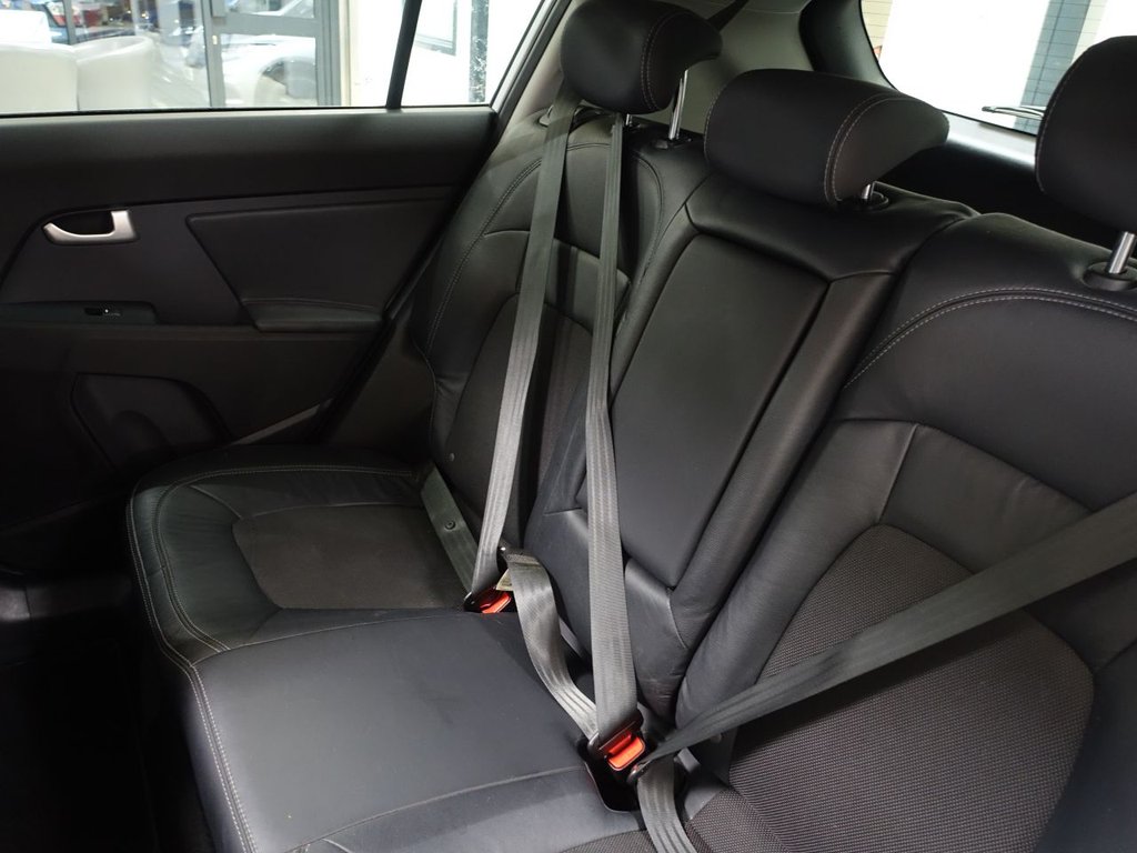 Used Kia Sportage 2015 for sale - 76950190: Photo 20