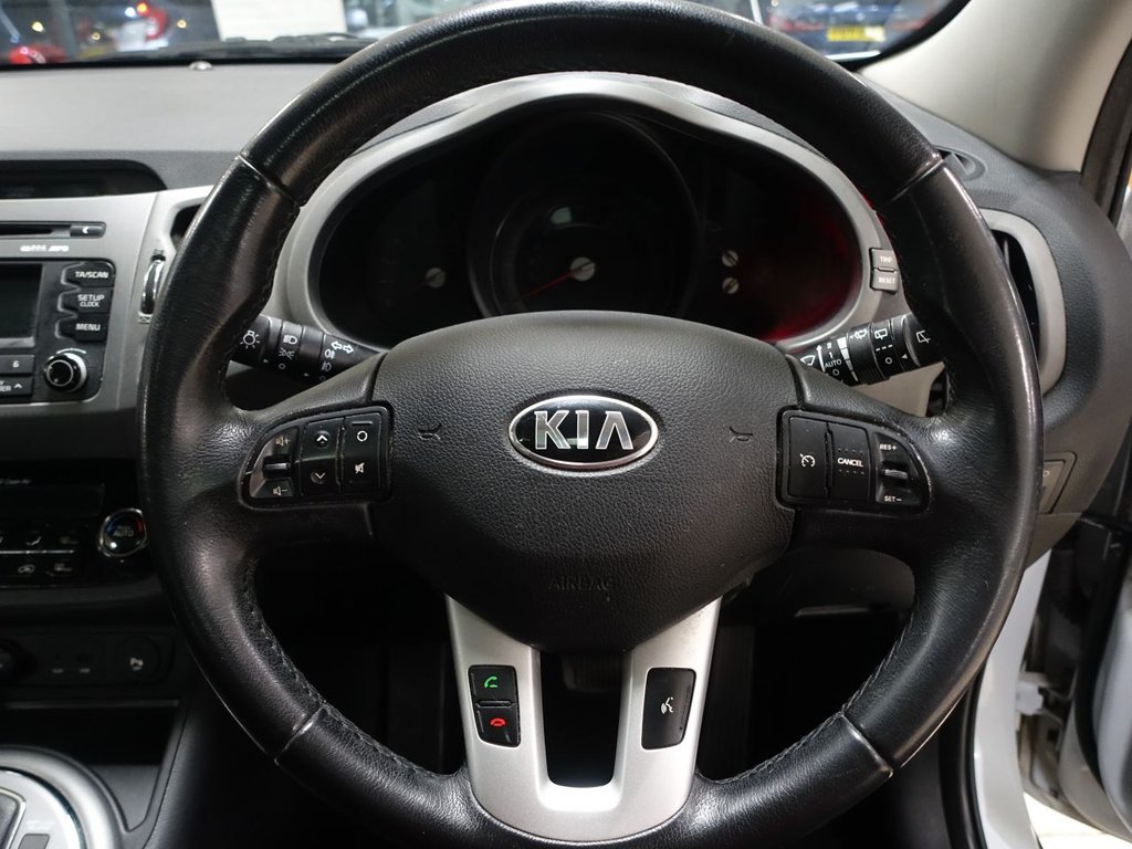 Used Kia Sportage 2015 for sale - 76950190: Photo 22