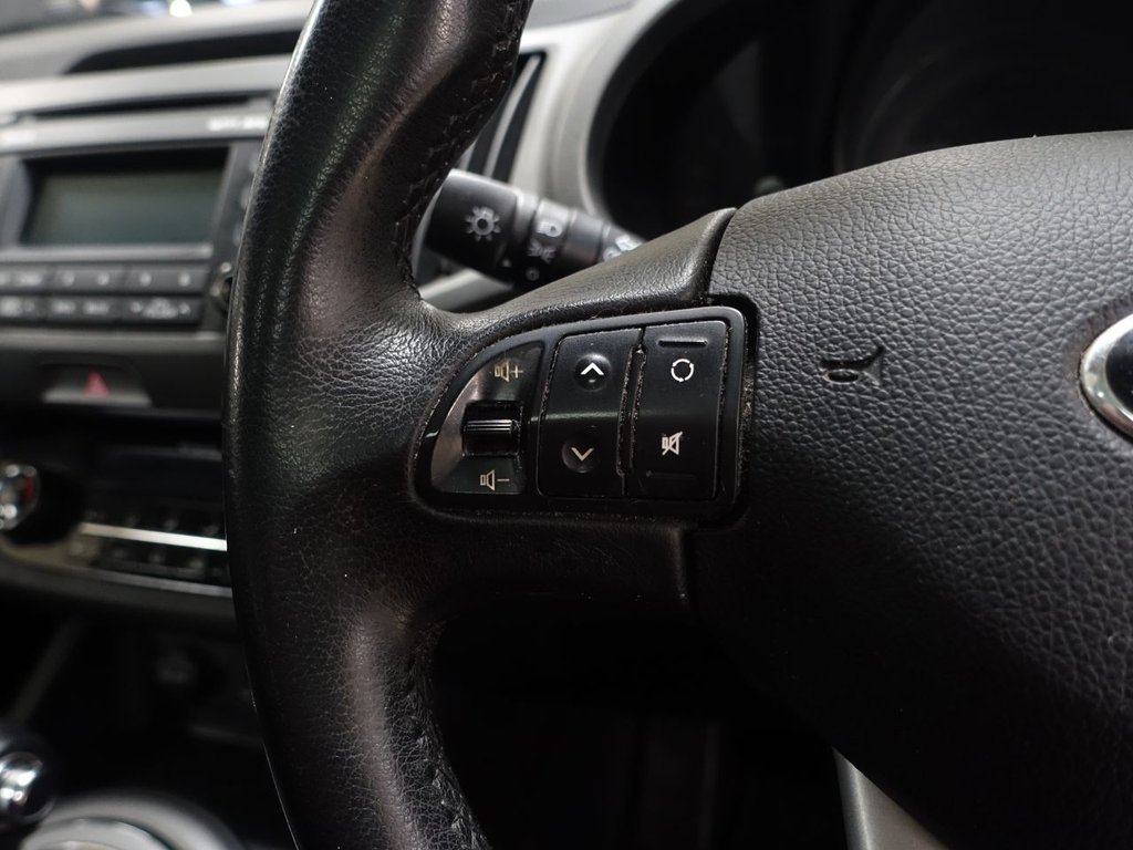 Used Kia Sportage 2015 for sale - 76950190: Photo 23