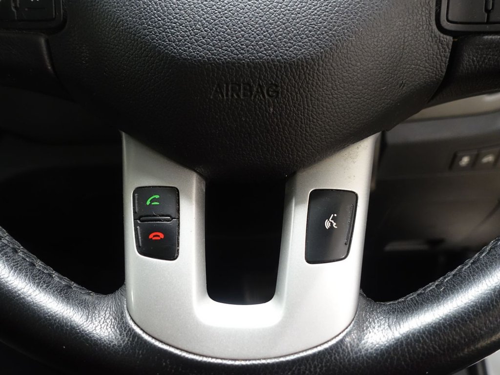 Used Kia Sportage 2015 for sale - 76950190: Photo 25