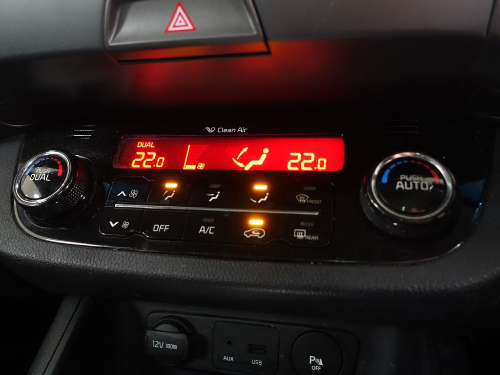 Used Kia Sportage 2015 for sale - 76950190: Photo 28