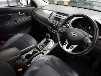Used Kia Sportage 2015 for sale - 76950190: Photo