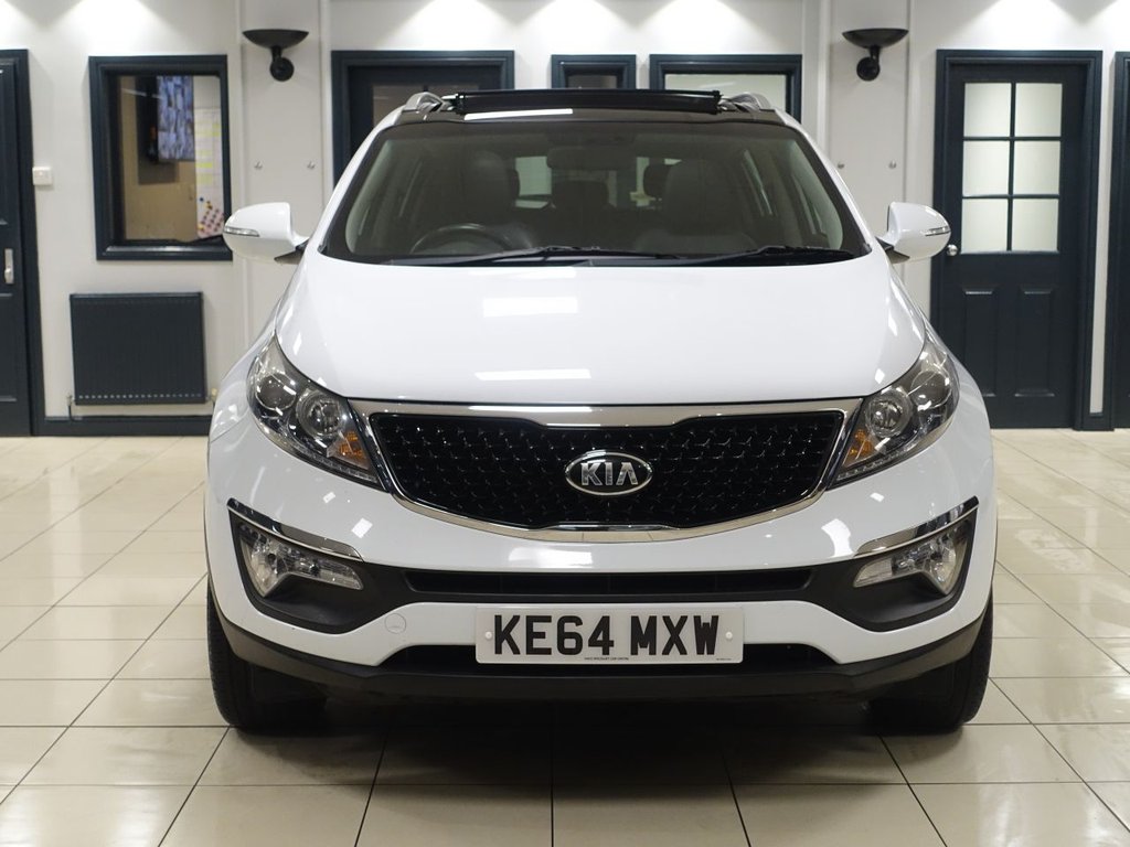 Used Kia Sportage 2015 for sale - 76950190: Photo 6
