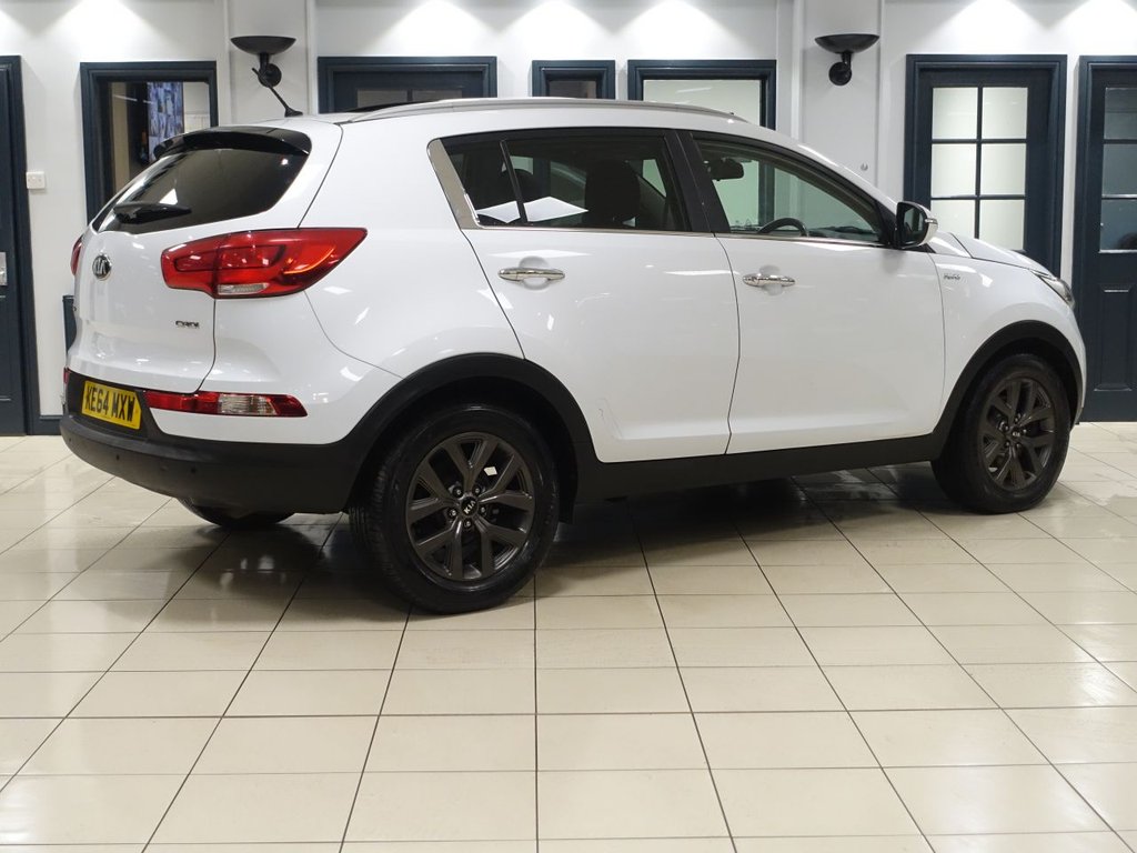 Used Kia Sportage 2015 for sale - 76950190: Photo 7