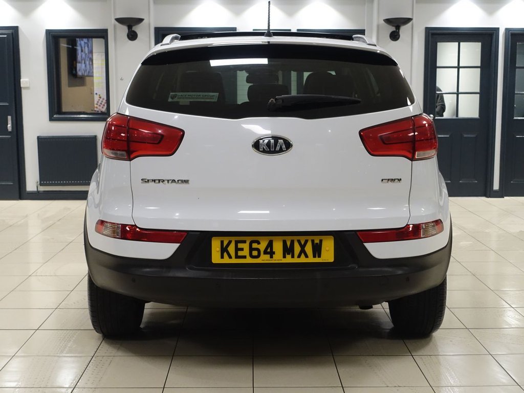 Used Kia Sportage 2015 for sale - 76950190: Photo 8