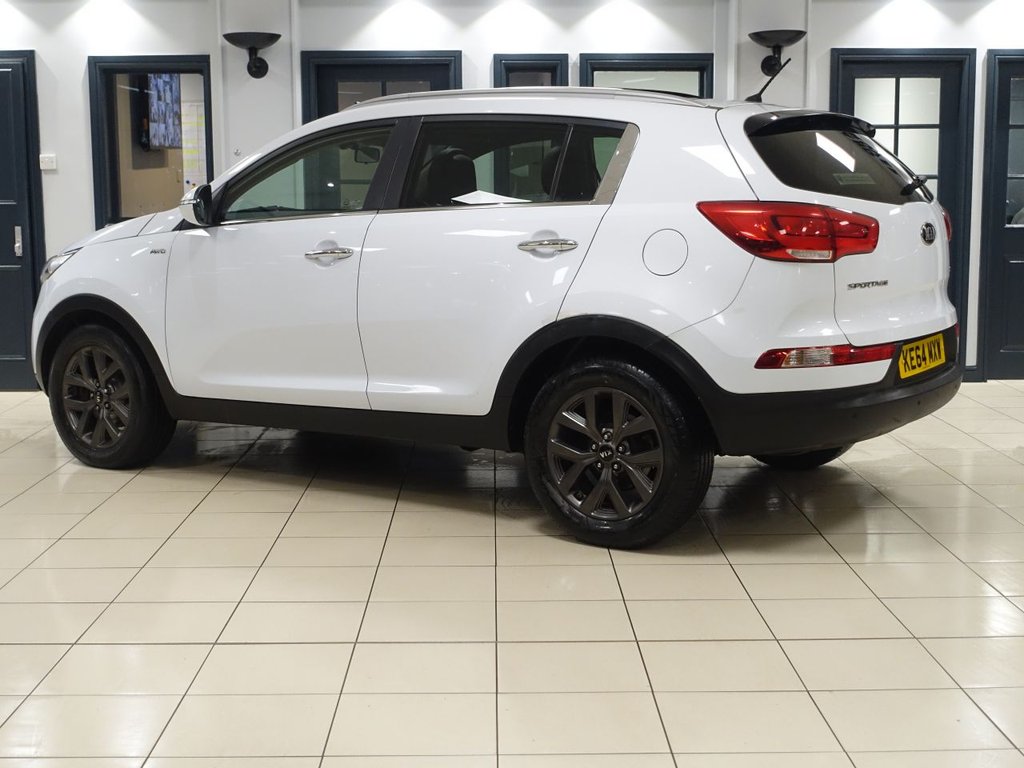 Used Kia Sportage 2015 for sale - 76950190: Photo 9