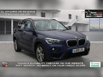 BMW - X1