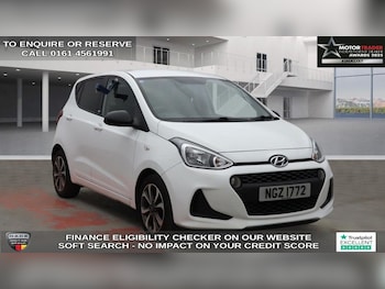 2019 (Z1) - 1.0 Play Hatchback 5dr Petrol Manual Euro 6 (67 ps)