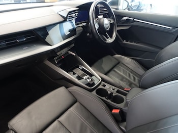 Used Audi A3 2022 for sale - 75876770: Photo