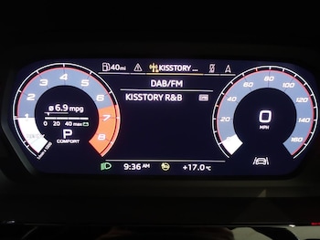 Used Audi A3 2022 for sale - 75876770: Photo