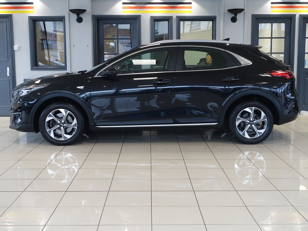 Used Kia XCeed 2020 for sale - 76454635: Photo 10