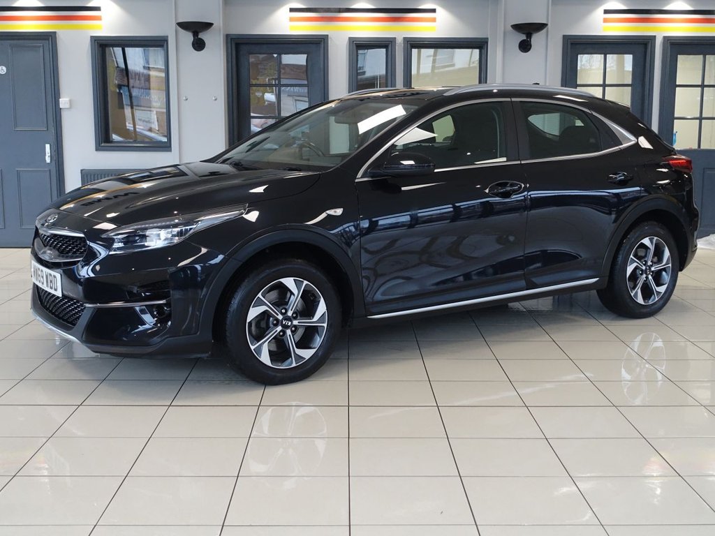 Used Kia XCeed 2020 for sale - 76454635: Photo 11