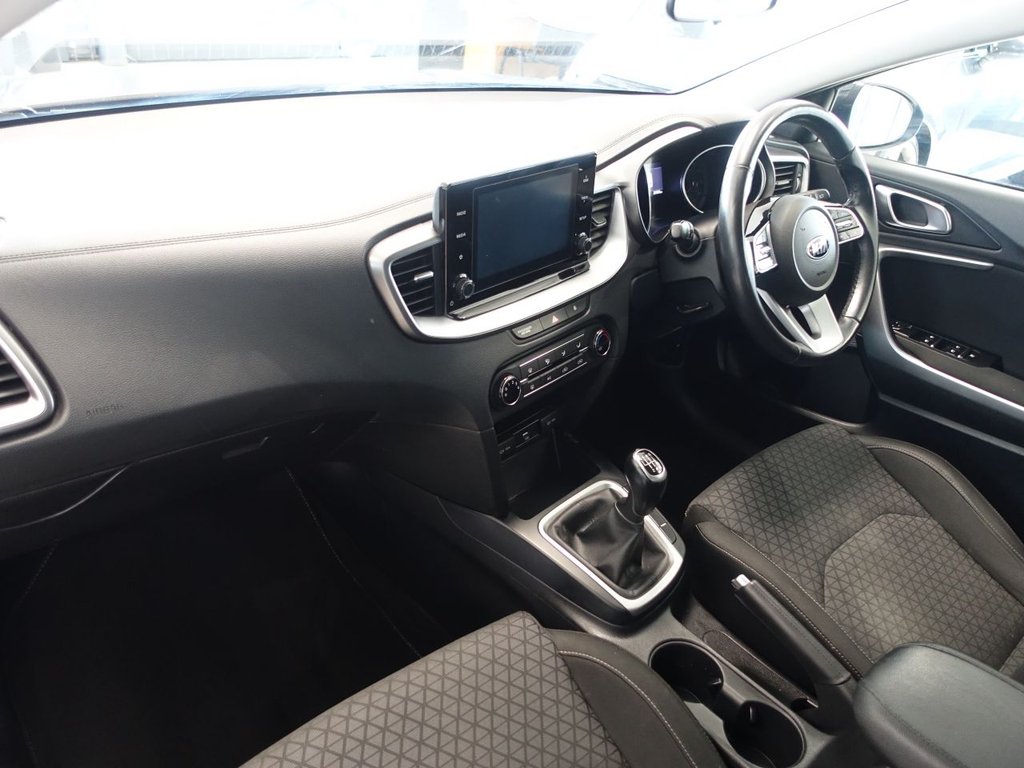 Used Kia XCeed 2020 for sale - 76454635: Photo 13