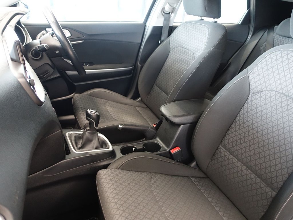 Used Kia XCeed 2020 for sale - 76454635: Photo 14