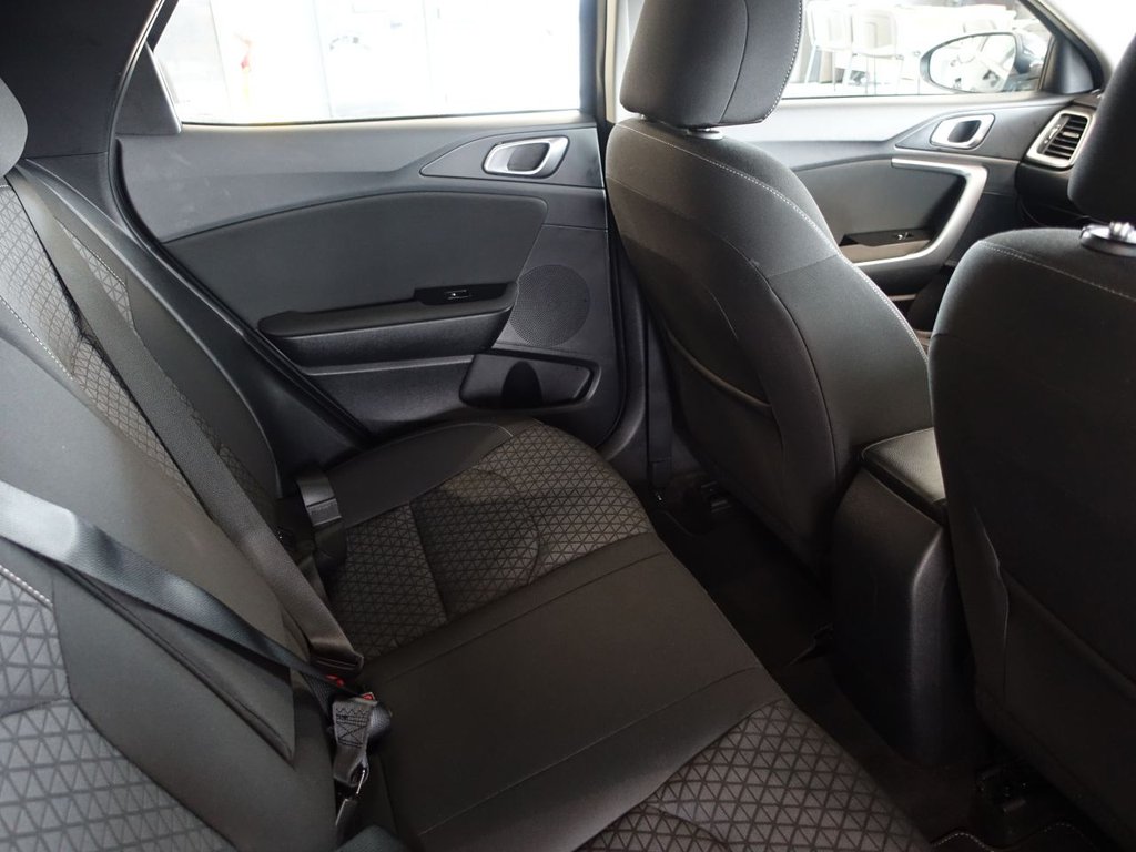 Used Kia XCeed 2020 for sale - 76454635: Photo 17