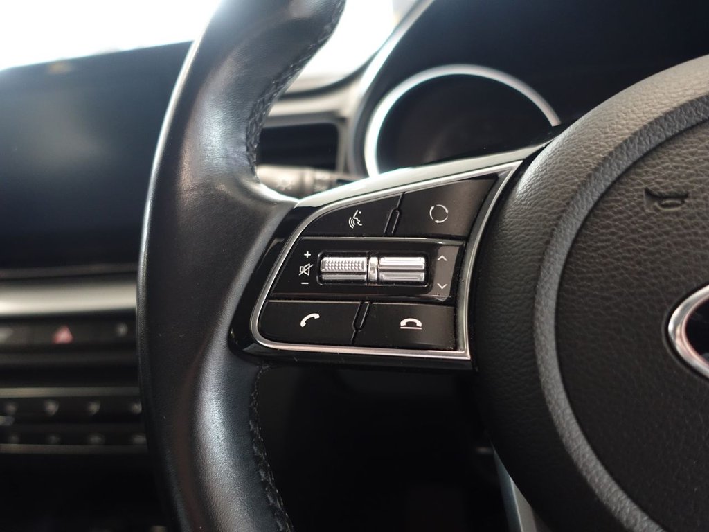 Used Kia XCeed 2020 for sale - 76454635: Photo 21