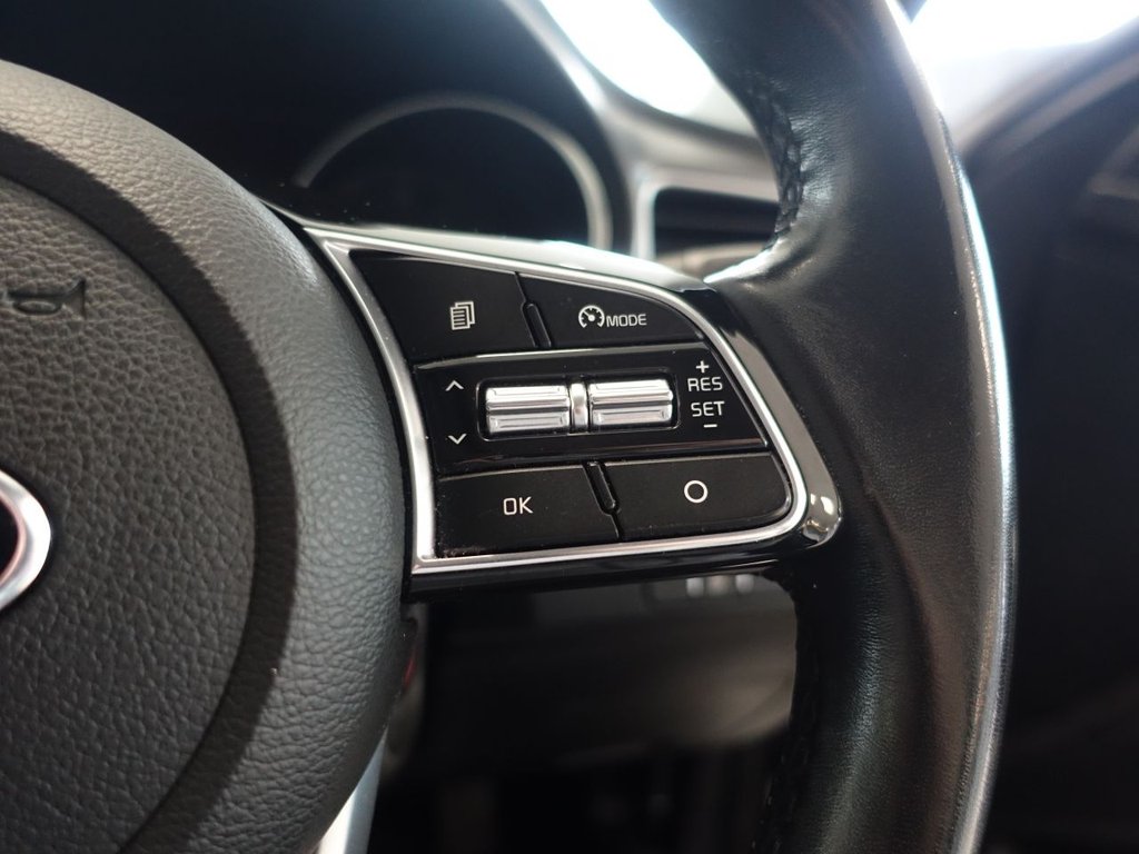 Used Kia XCeed 2020 for sale - 76454635: Photo 22