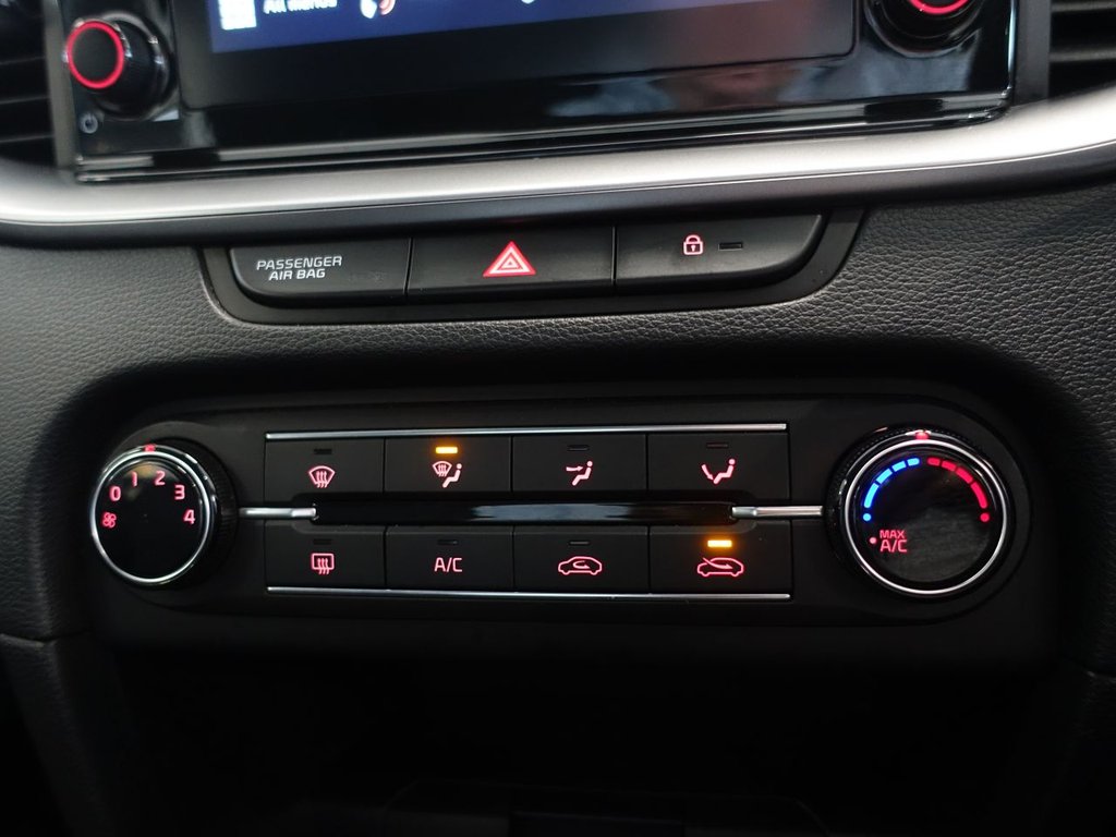 Used Kia XCeed 2020 for sale - 76454635: Photo 25