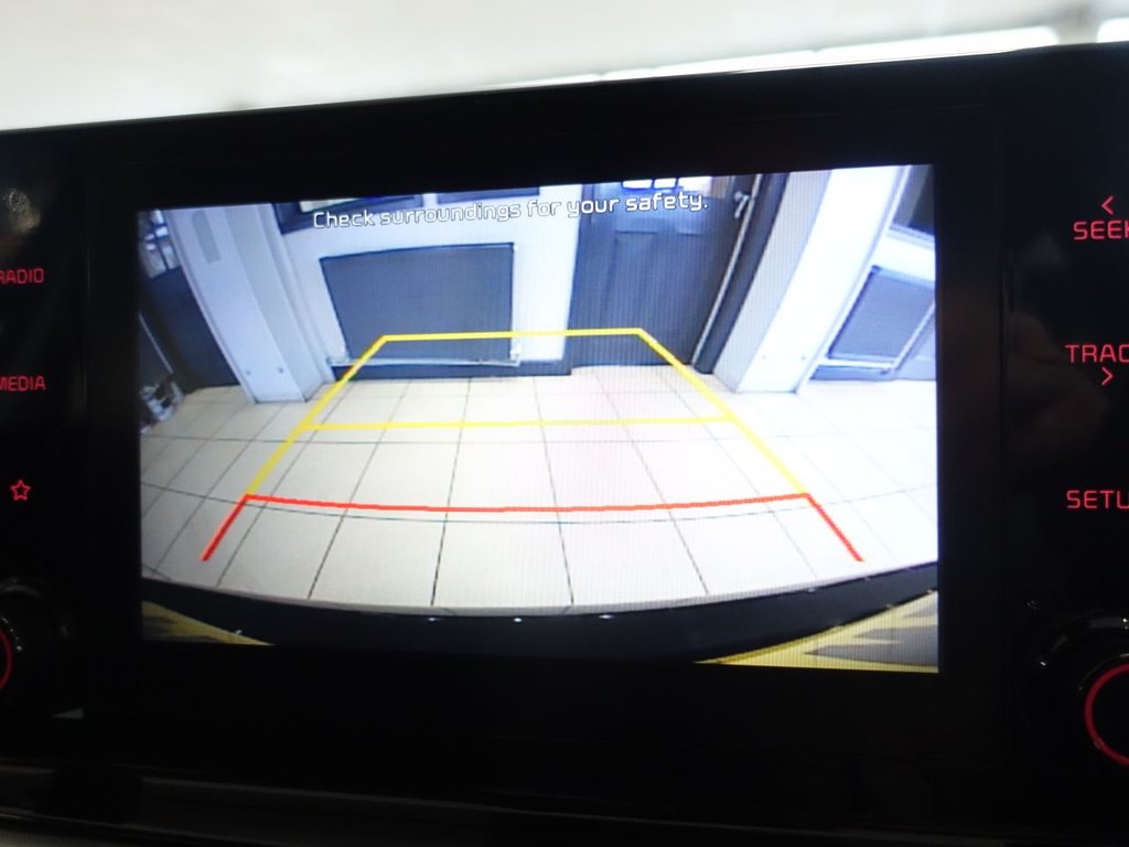 Used Kia XCeed 2020 for sale - 76454635: Photo 29