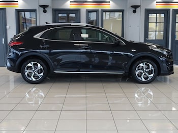 Used Kia XCeed 2020 for sale - 76454635: Photo