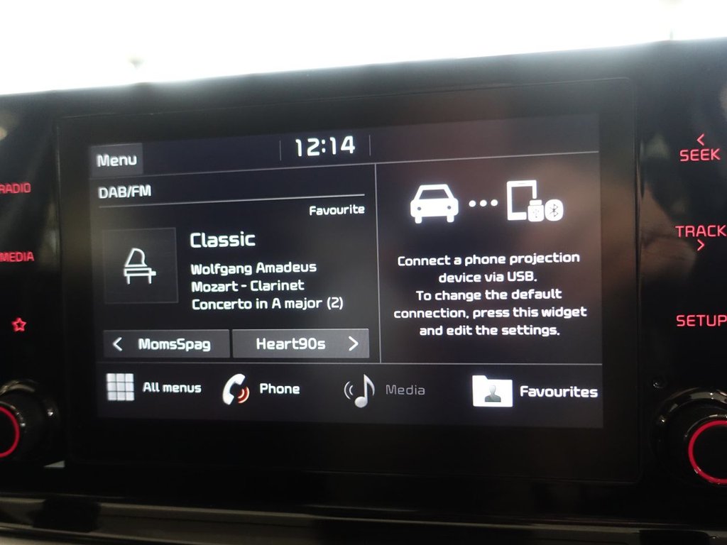 Used Kia XCeed 2020 for sale - 76454635: Photo 30