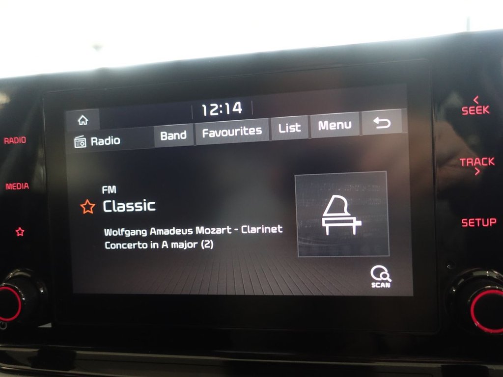 Used Kia XCeed 2020 for sale - 76454635: Photo 31