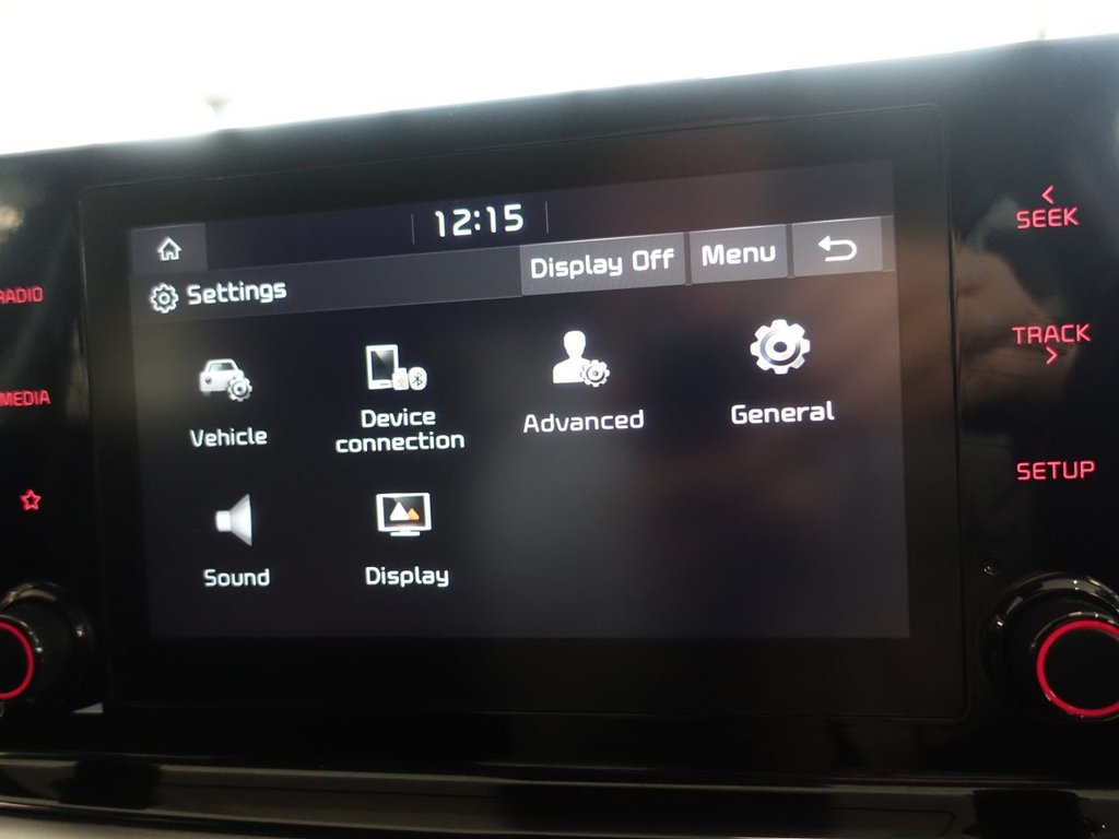 Used Kia XCeed 2020 for sale - 76454635: Photo 32