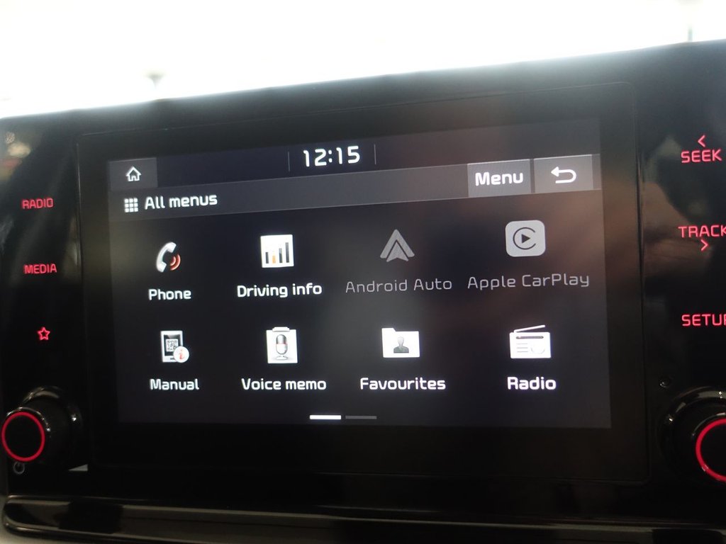 Used Kia XCeed 2020 for sale - 76454635: Photo 35