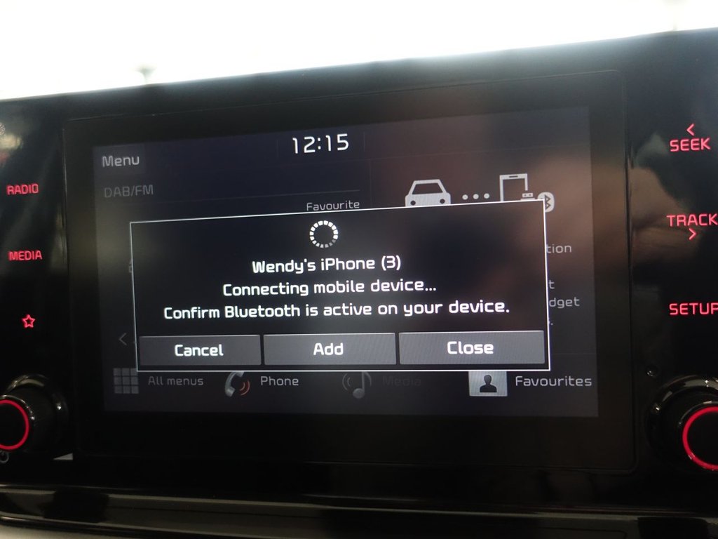 Used Kia XCeed 2020 for sale - 76454635: Photo 37