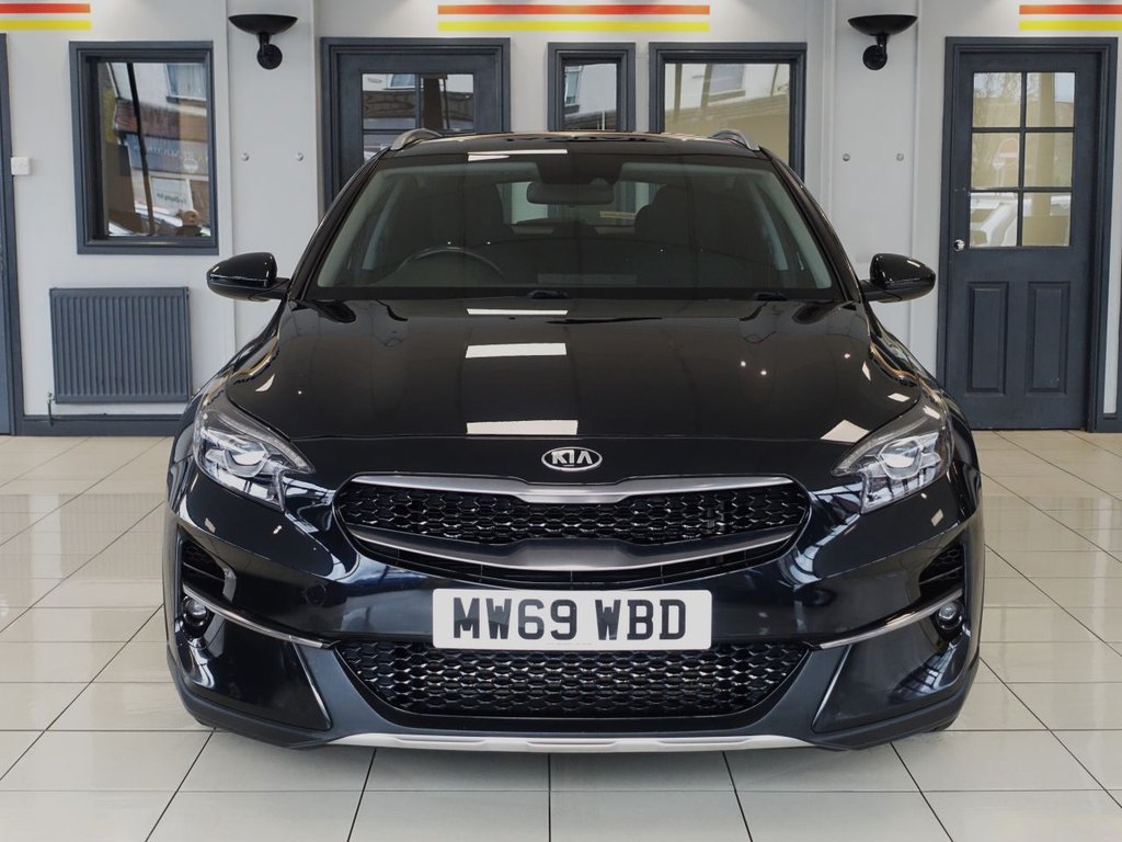 Used Kia XCeed 2020 for sale - 76454635: Photo 6