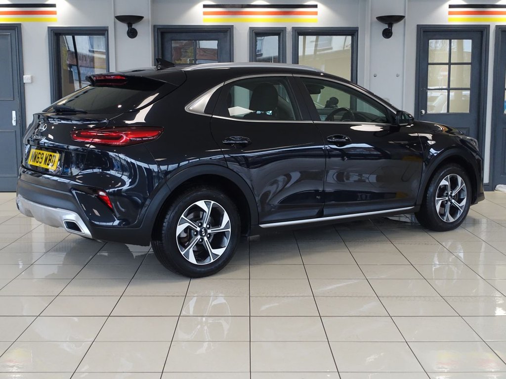 Used Kia XCeed 2020 for sale - 76454635: Photo 7