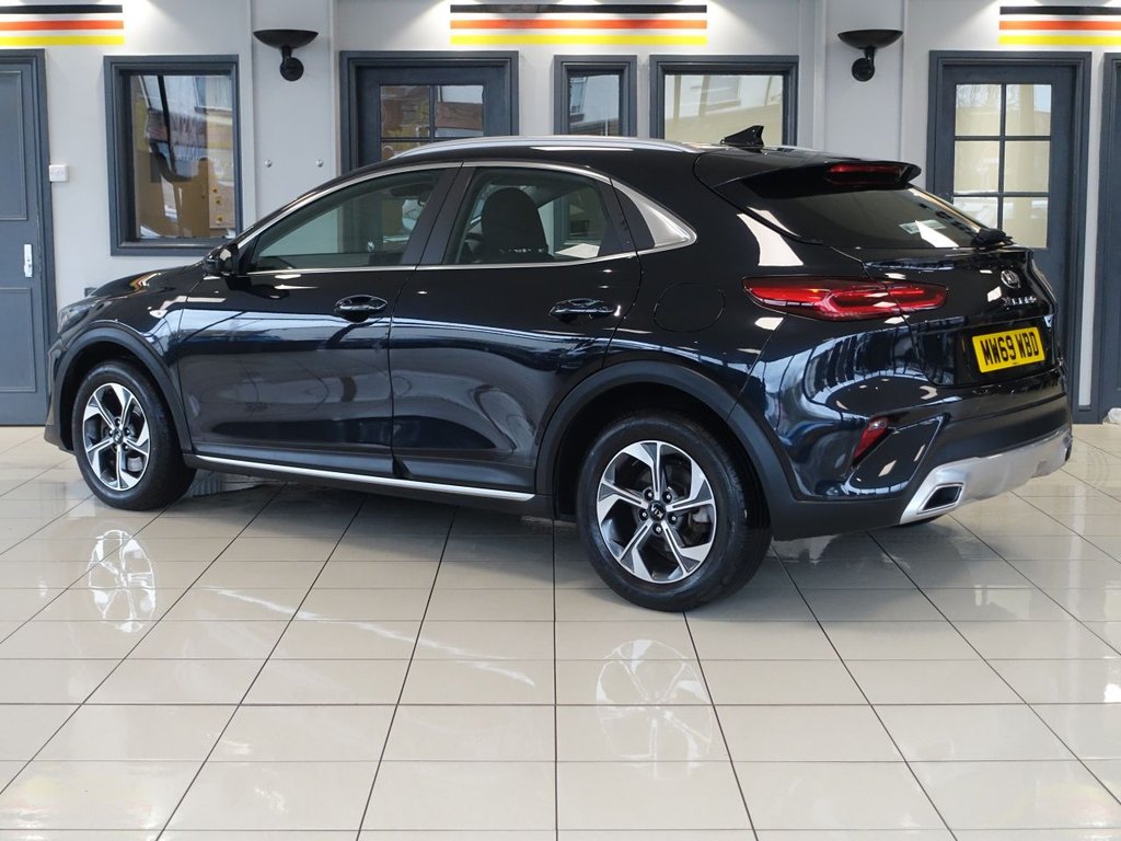 Used Kia XCeed 2020 for sale - 76454635: Photo 9