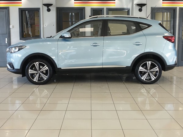Used MG MG ZS 2021 for sale - 76029369: Photo 11