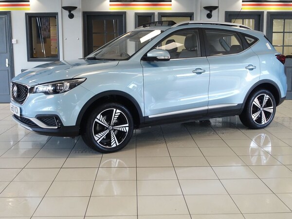 Used MG MG ZS 2021 for sale - 76029369: Photo 12