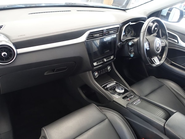 Used MG MG ZS 2021 for sale - 76029369: Photo 15