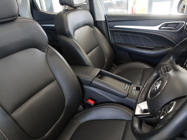 Used MG MG ZS 2021 for sale - 76029369: Photo 17