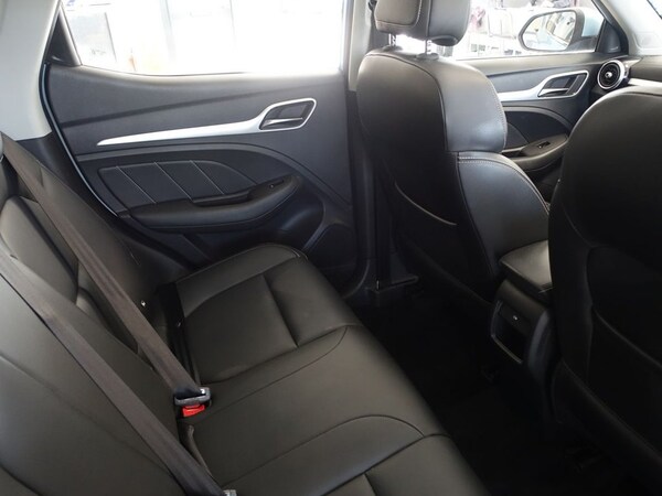 Used MG MG ZS 2021 for sale - 76029369: Photo 19