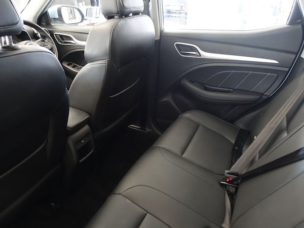 Used MG MG ZS 2021 for sale - 76029369: Photo 20