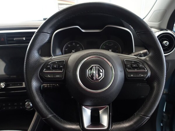Used MG MG ZS 2021 for sale - 76029369: Photo 23